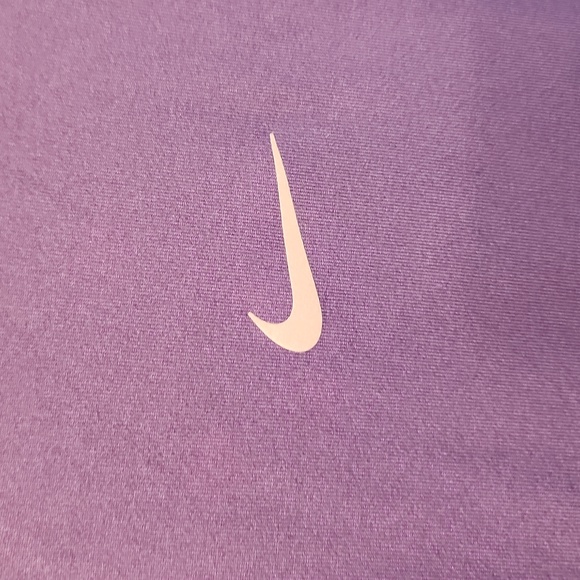 Nike 1/4 Zip Long Sleeve - Picture 4 of 5